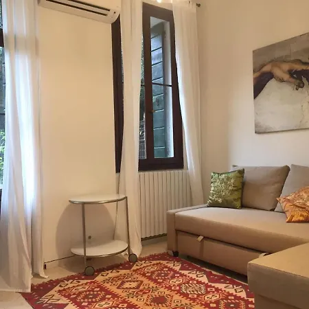 דירה Corte Sconta ונציה