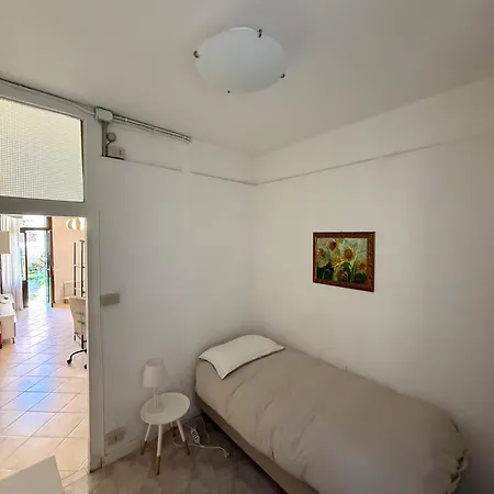 Corte Sconta דירה *