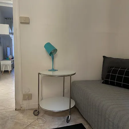 דירה Corte Sconta